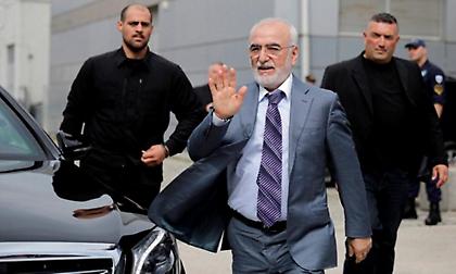 Σέλουκ: «Η Ροστόφ θα παλέψει για τον τίτλο με Σαββίδη, έχει κάνει επιτυχίες με τον ΠΑΟΚ»