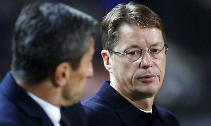 Μίχελ για τη συμφωνία Λουτσέσκου με ΠΑΟΚ: «Συμφωνήσαμε σε μόλις 20 λεπτά - Ήθελε πάρα πολύ να έρθει»