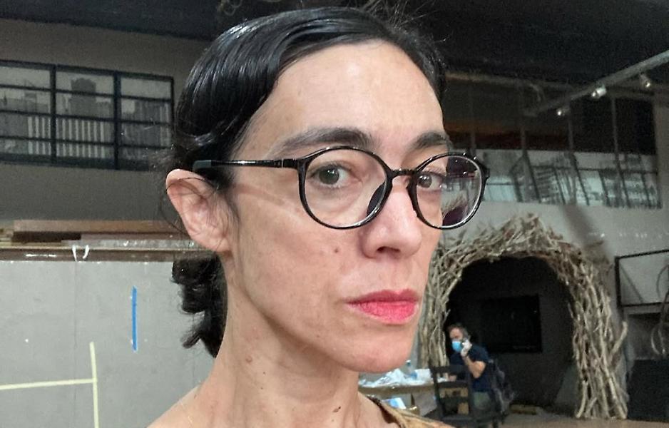 Έλενα Τοπαλίδου: «Οι τοξικοί άνθρωποι με 