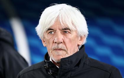 Live streaming: Η συνέντευξη Τύπου του Γιοβάνοβιτς ενόψει Σκωτίας