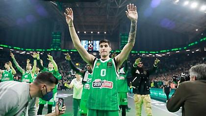 Παναθηναϊκός: Τα τρία σημεία-κλειδιά που πρέπει να προσέξει κόντρα στην Άλμπα