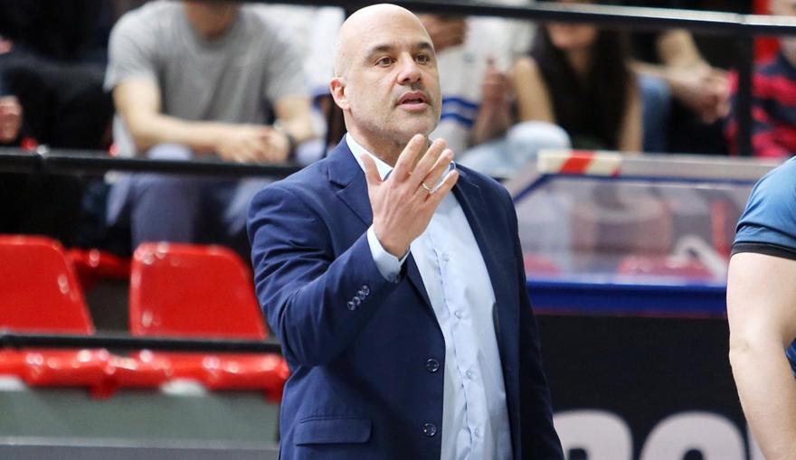 Πανιώνιος: Τέλος ο Λυκογιάννης, με Τσαλδάρη ως το τέλος της σεζόν