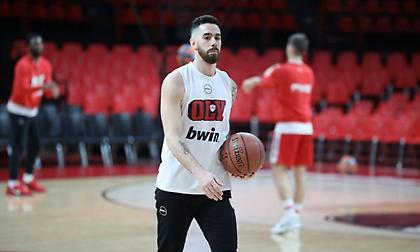 Βιλντόσα: «Έχουμε κίνητρο και δεν χαλαρώνουμε, τώρα ξεκινάει το καλύτερο κομμάτι της σεζόν»