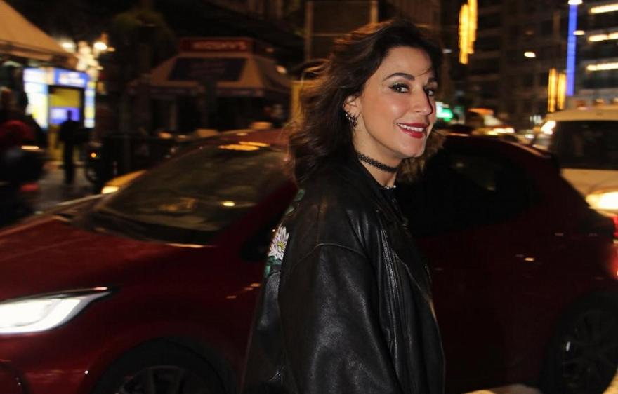 Παπουτσάκη: «Ακόμα και σε φάσεις όπου έπρεπε να έχεις φύγει νωρίτερα σκέφτεσαι ''μήπως να το σώσω επειδή έχω παιδιά;''»