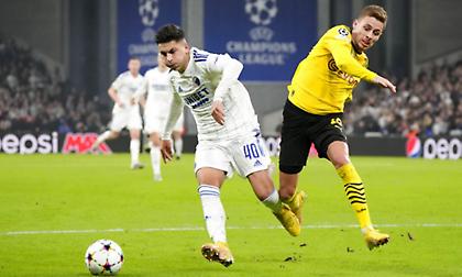 Κλείνει το... περιζήτητο wonderkid από την Σουηδία η Τότεναμ!