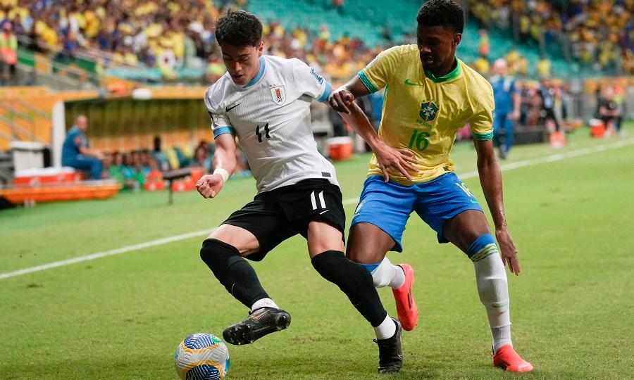 Παγκόσμιο Κύπελλο 2026: Πώς θα προκύψουν οι 48 ομάδες της διοργάνωσης