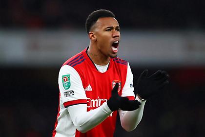 «Θέλει να... χρυσώσει τον Γκάμπριελ η Αλ Νάσρ με 20 εκατομμύρια τον χρόνο»