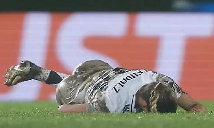 Ίαν Ράιτ: «O αγωνιστικός χώρος του ''Ντι Στέφανο'' είναι μια γαμ… ντροπή για το ποδόσφαιρο γυναικών»!