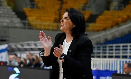 Καπογιάννη: «Ήθελα χρόνια να δουλέψω στην Κίνα, ευλογημένη που ζω όλες αυτές τις εμπειρίες»