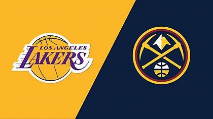 Λέικερς-Νάγκετς