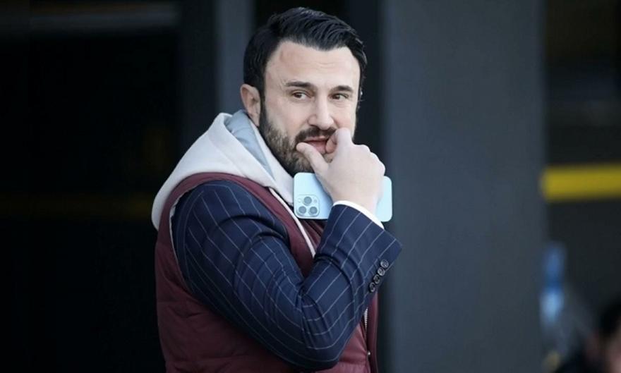 Καρυπίδης: Προϋπολογισμός Χαντιντάγκι και Επενδύσεις στον Άρη Καρυπίδης: Προϋπολογισμός Χαντιντάγκι και Επενδύσεις στον Άρη