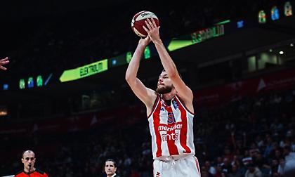 Γκιεντράιτις: «Μεγάλη ομάδα και σκληρός αντίπαλος ο Ολυμπιακός»