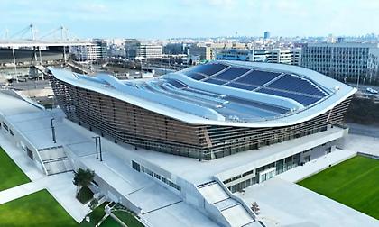 Στο Παρίσι το Ευρωπαϊκό Πρωτάθλημα υγρού στίβου του 2026