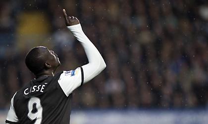 Επιστρέφει στην ενεργό δράση για να αγωνιστεί στην 4η κατηγορία των ΗΑΕ ο Παπίς Σισέ!