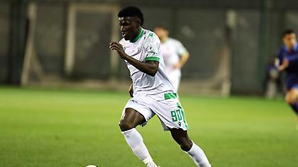 ΑΕΚ: Η νέα ευκαιρία του -πιο έτοιμου- Ζίνι