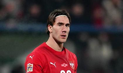 Αυστρία-Σερβία