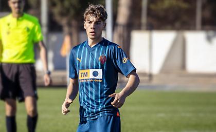 Σταματέλος: «Το 2022 ασχολήθηκε για πρώτη φορά ο Ολυμπιακός με τον Χάμζα»