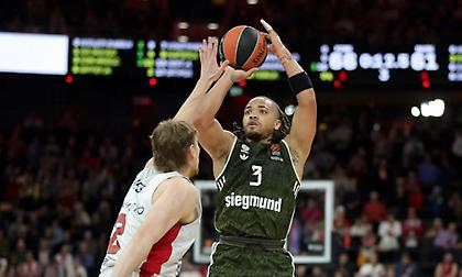 Μπασκόνια-Μπάγερν Μονάχου