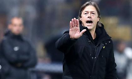 Τσακίρης: Σε χαρακτηριστικά και όχι ονόματα να δώσει προτεραιότητα πλέον η ΑΕΚ - Θέλει νωρίς μεταγραφές φέτος ο Αλμέιδα