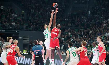 Οι 11 πόλεις που εξετάζει το ΝΒΑ για την επέκτασή του στην Ευρώπη - Μέσα και η Αθήνα!