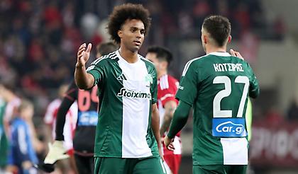 Αθανασίου: «Υποχρεωμένος πλέον ο Παναθηναϊκός να βγει δεύτερος και να… φτιάξει το καλοκαίρι του στην Ευρώπη»