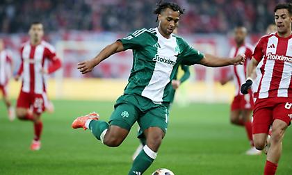 Αθανασίου: «Διαθέσιμοι οι Πάλμερ-Μπράουν και Κώτσιρας για τα πλέι-οφ - Προτάθηκε ο Ζελενίτσας για τις Ακαδημίες»