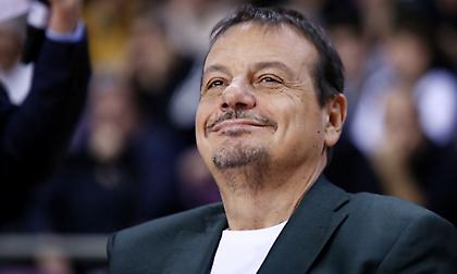 Αταμάν: «Η Ευρωλίγκα θα πρέπει να φοβάται γιατί από πίσω περιμένει το ΝΒΑ»