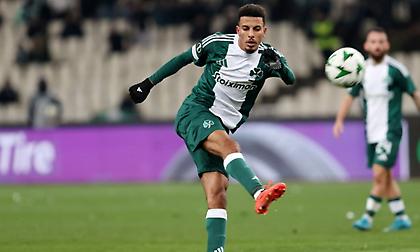 «Δεν ενεργοποιεί την οψιόν Ουναΐ ο Παναθηναϊκός - Επιστρέφει στη Μαρσέιγ»