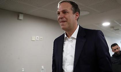 Κατήγγειλε ως παράνομες τις εκλογές του ΕΣΑΚΕ η ΑΕΚ Betsson