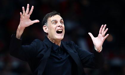 Μπαρτζώκας: «Δεν παίξαμε μπάσκετ - Μοιάζαμε με μια κακομαθημένη ομάδα»