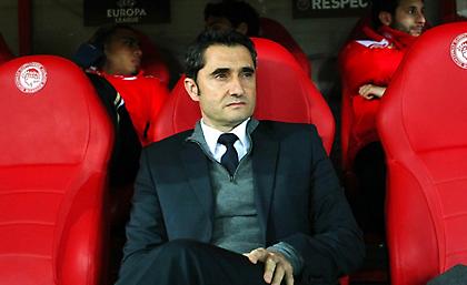 Νικολακόπουλος: «Δεν πρέπει να χάσει ο Ολυμπιακός άλλες τέτοιες ευκαιρίες»