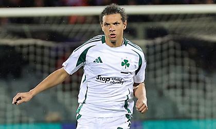 «Μια ανάσα από την απόκτηση του Αράο η Σάντος»