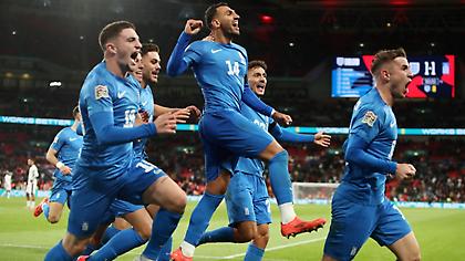 Η Σκωτία βρίσκεται εκεί που θέλει να φτάσει η Ελλάδα!