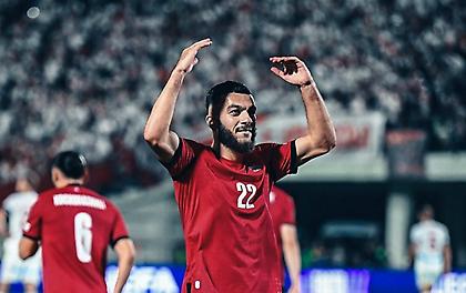 Γεωργία για παραμονή, προβάδισμα ανόδου για Τουρκία!