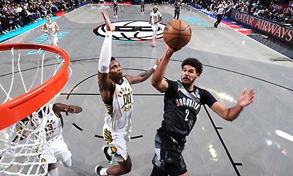 Πέισερς-Νετς