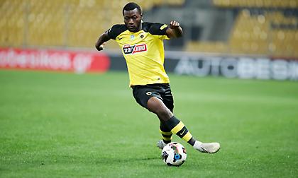 Κετσετζόγλου: «Δεν πρέπει να βιαζόμαστε να κρίνουμε τους παίκτες από την πρώτη σεζόν»