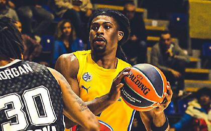 Καρέ νικών και περιμένει… αγριεμένη τον Παναθηναϊκό η Μακάμπι!