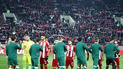 Παναθηναϊκός: Θέλει να το κάνει όπως και πέρυσι