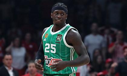 Πρόστιμο στον Ναν από την Euroleague για τη καταγγελία του Ολυμπιακού - Παίζει με Αλμπα Βερολίνου