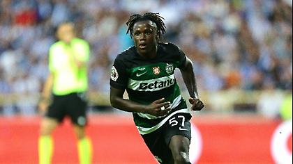 Δίνει Κουέντα και Εσούγκο «πακέτο» στην Τσέλσι η Σπόρτινγκ Λισαβόνας