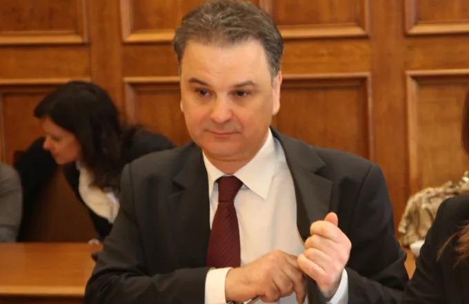 «Μικρό κόμμα - μηχανισμός χωρίς σφυγμό»: Αποχωρεί από το ΠΑΣΟΚ ο Ξυνίδης