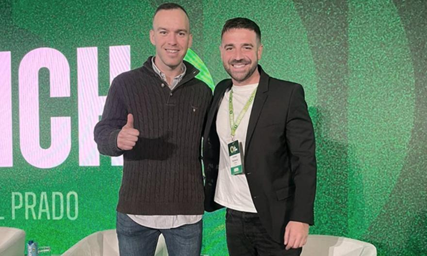ΠΑΟΚ: Το PAOK Academy στο ECA Club Connect