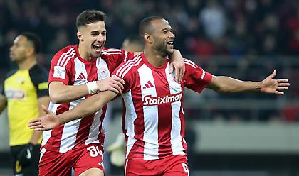 Σταματέλος: «Περιμένουμε τους Ελ Κααμπί και Κωστούλα να επιστρέψουν για την πρεμιέρα των play offs»