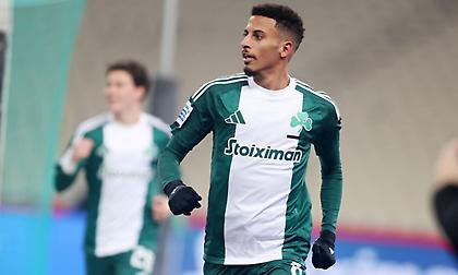 Αθανασίου: «Πολύ νωρίς για το μέλλον του Ουναΐ στον Παναθηναϊκό»