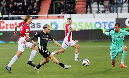 Ολυμπιακός: Οι φήμες για Νους από Αργεντινή και οι σκέψεις για τους δανεικούς