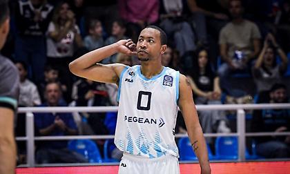 Γκάουντλοκ: «Μεγάλη πρόκληση το ματς με τον ΠΑΟΚ»