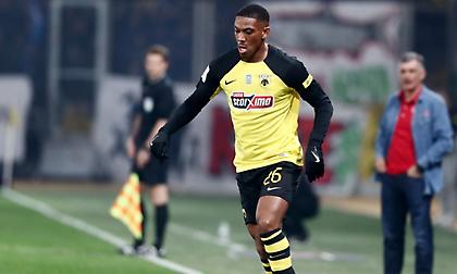 Τσακίρης: «Κομβική για την ΑΕΚ η παρουσία του Μαρσιάλ - Να αξιοποιήσουν αυτή τη βδομάδα οι Αλμέιδα-Ριμπάλτα»