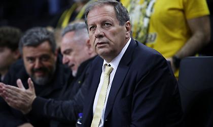 Φουλ επίθεση της AEK Betsson για τις εκλογές του ΕΣΑΚΕ: «Γιατί δεν παραδίδεται η νομιμοποίηση του κυρίου που ψήφισε;»