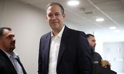 ΕΣΑΚΕ: «Θα γίνουν όλες οι απαραίτητες νομικές ενέργειες μετά τις καταγγελίες»