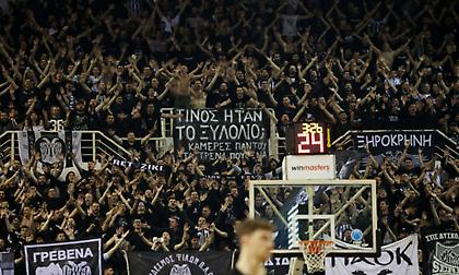 «Δικέφαλε μεγάλωσα και άλλαξαν πολλά»: Ο ΠΑΟΚ γιόρτασε την Παγκόσμια Ημέρα Ποίησης